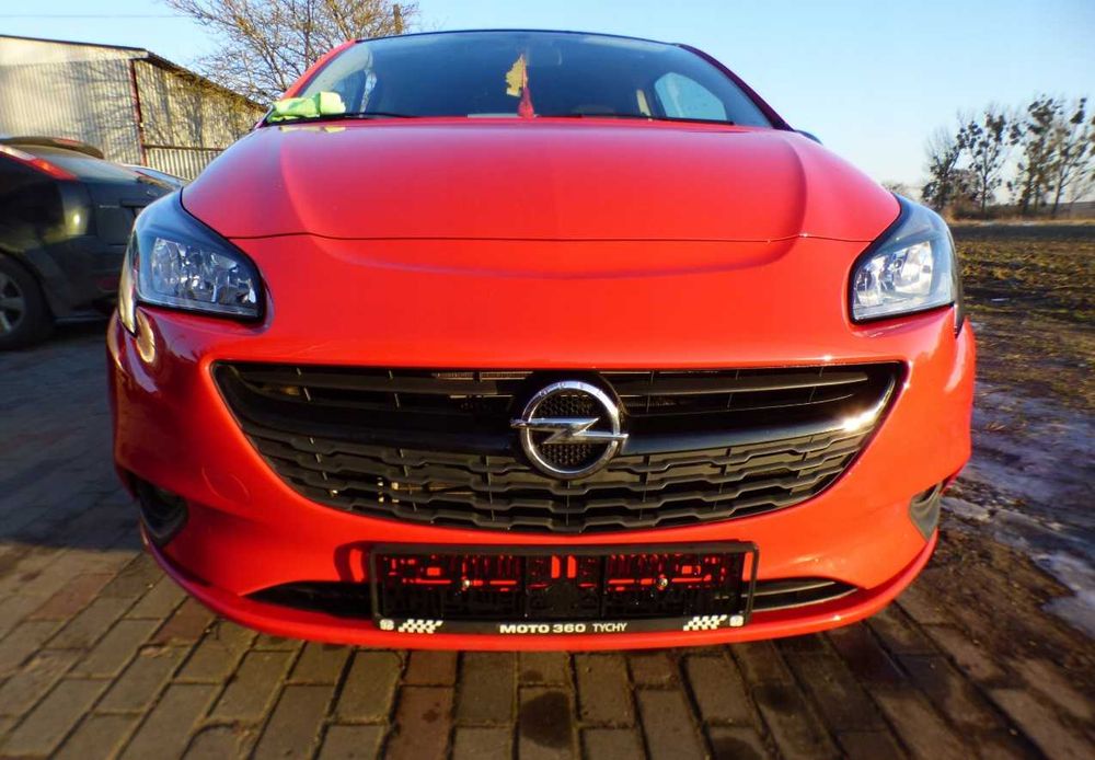 Двері Opel Corsa Розборка Опель Корса Запчастини Опель Корса D E F