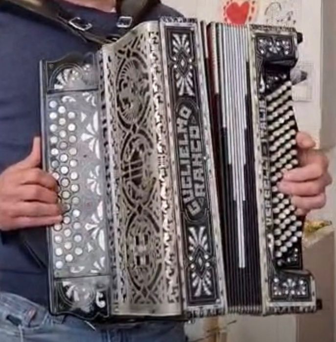 accordeon/concertina