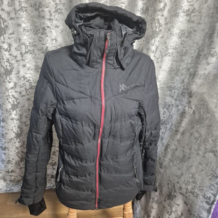 Жіноча лижня курточка Crivit