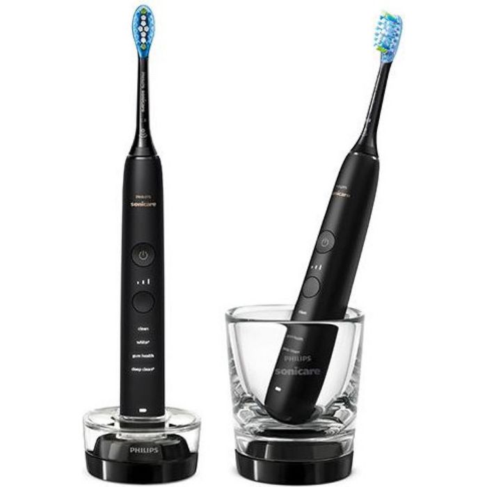 Набор електричних зубних щіток Philips Sonicare 9000 HX9914/63