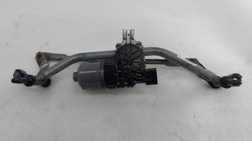 Armaçao Limpa Vidros PEUGEOT 208