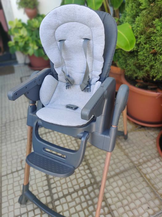 Cadeira de Papa Maxi-Cosi _COMO NOVA428830155646576644