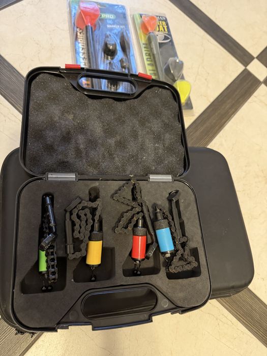 Продам знаряддя для рибалки