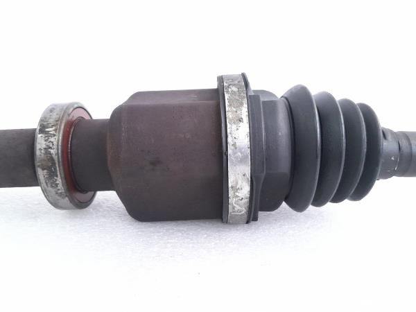 Transmissão frente direita RENAULT Clio III (BR0/1, CR0/1)