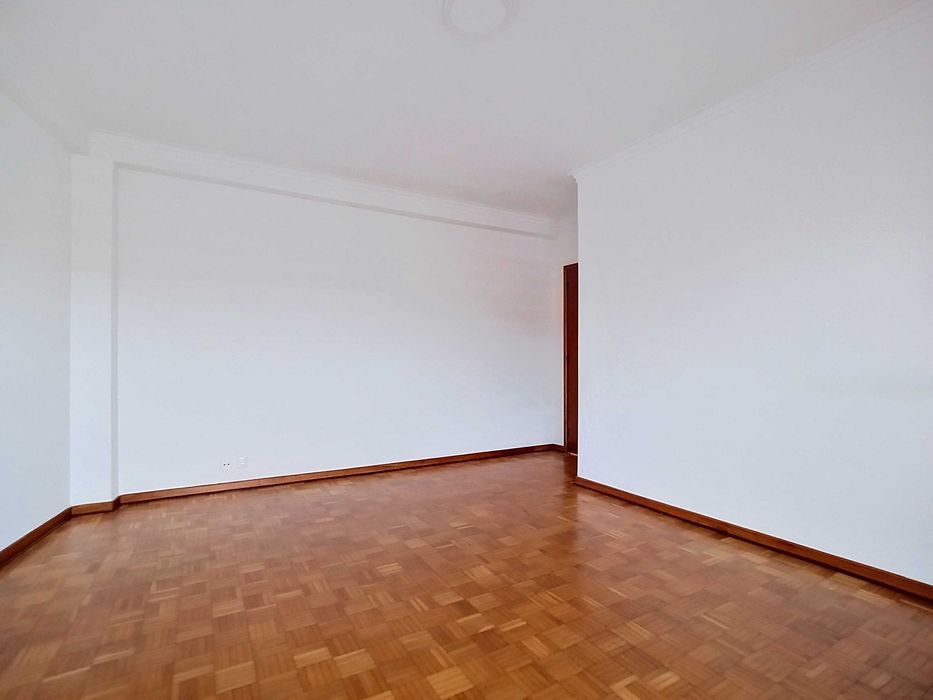 Apartamento T2 arrenda
