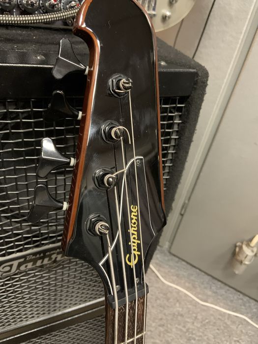 Epiphone Thunderbird
