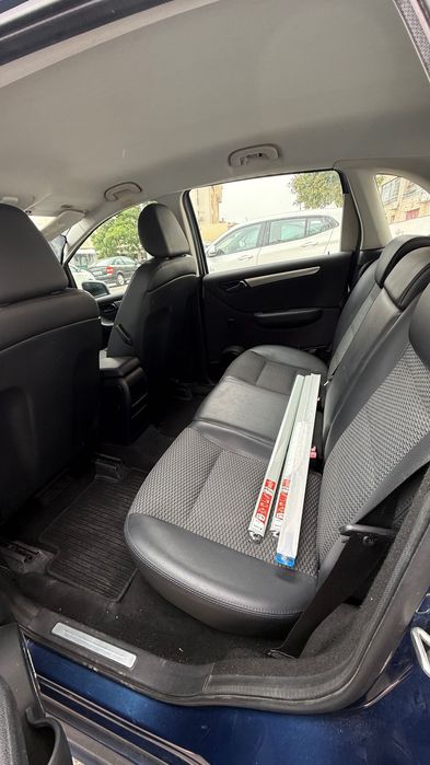 Mercedes Benz B160 1.5 Gasolina - Apenas 94838 km