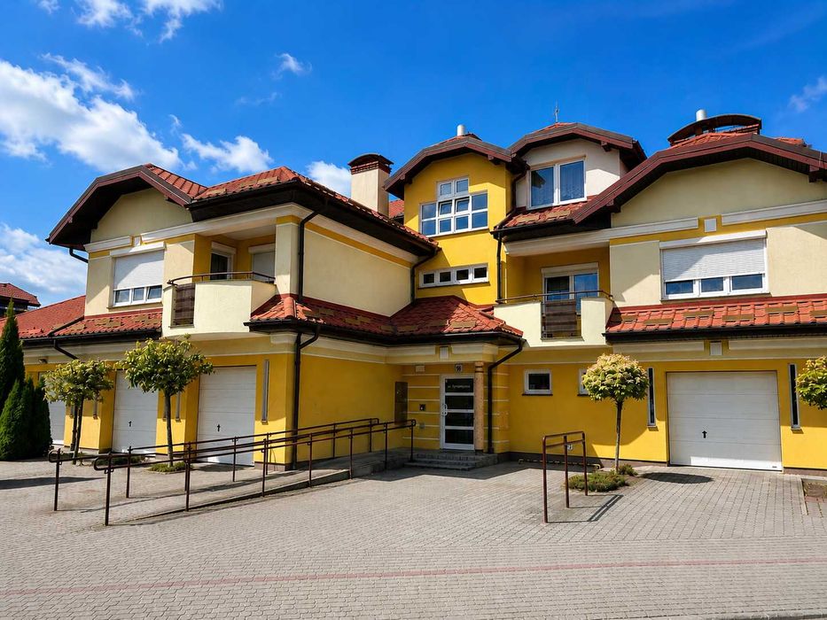 FUNKCJONALNE | 3-pokojowe mieszkanie 65,42 m² | os. Drabinianka