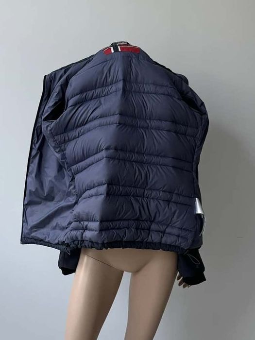 Bergans of Norway trekkingowa kurtka puchowa damska M 7653 Bodø
Puch n