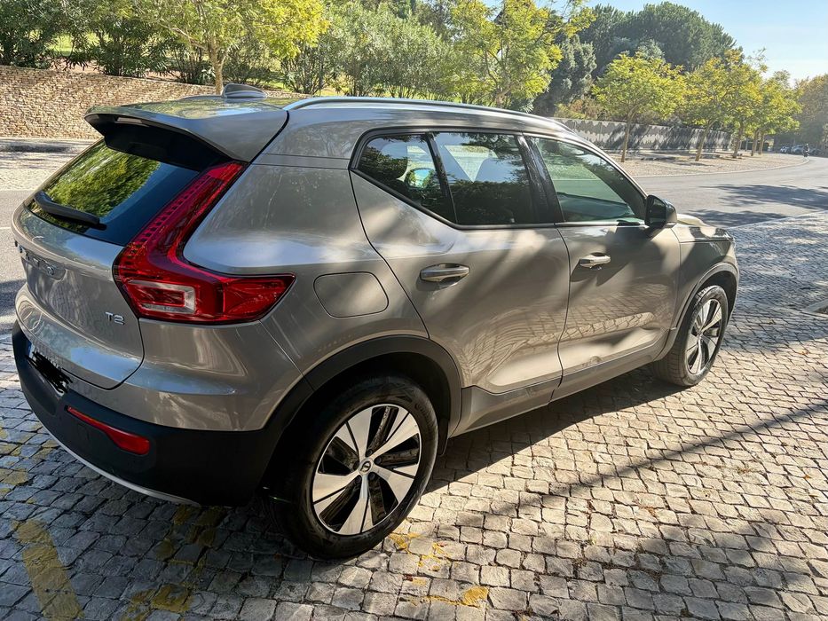 Volvo XC40 a Gasolina — photo 3