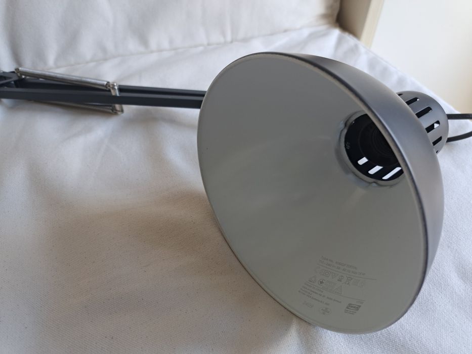 Candeeiro de secretária IKEA Tertial