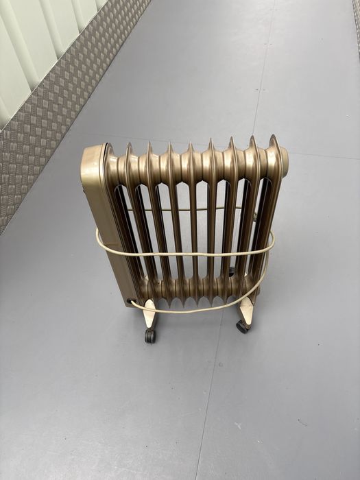 Aquecedor a Óleo Dimplex