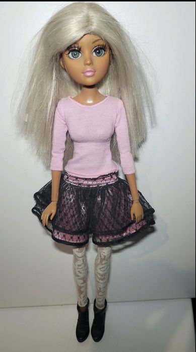 Лялька MGA Moxie Teenz 14"  DOLL 2010