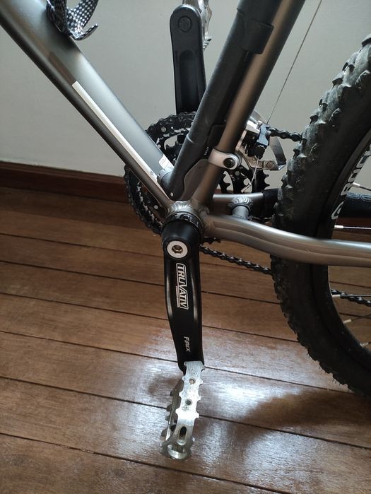 Oportunidade - Bicicleta de cidade
