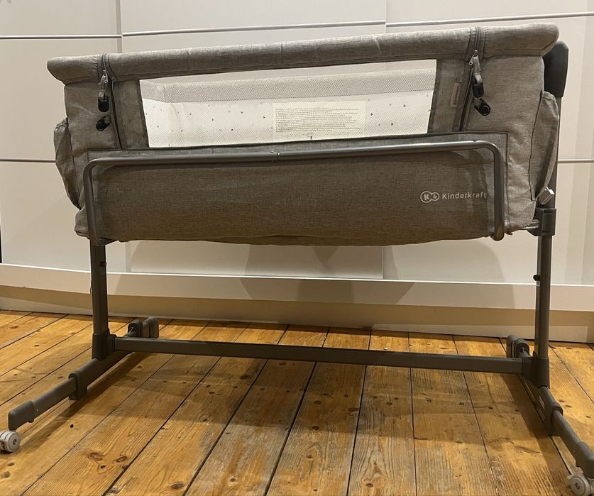 Dostawka Kinderkraft