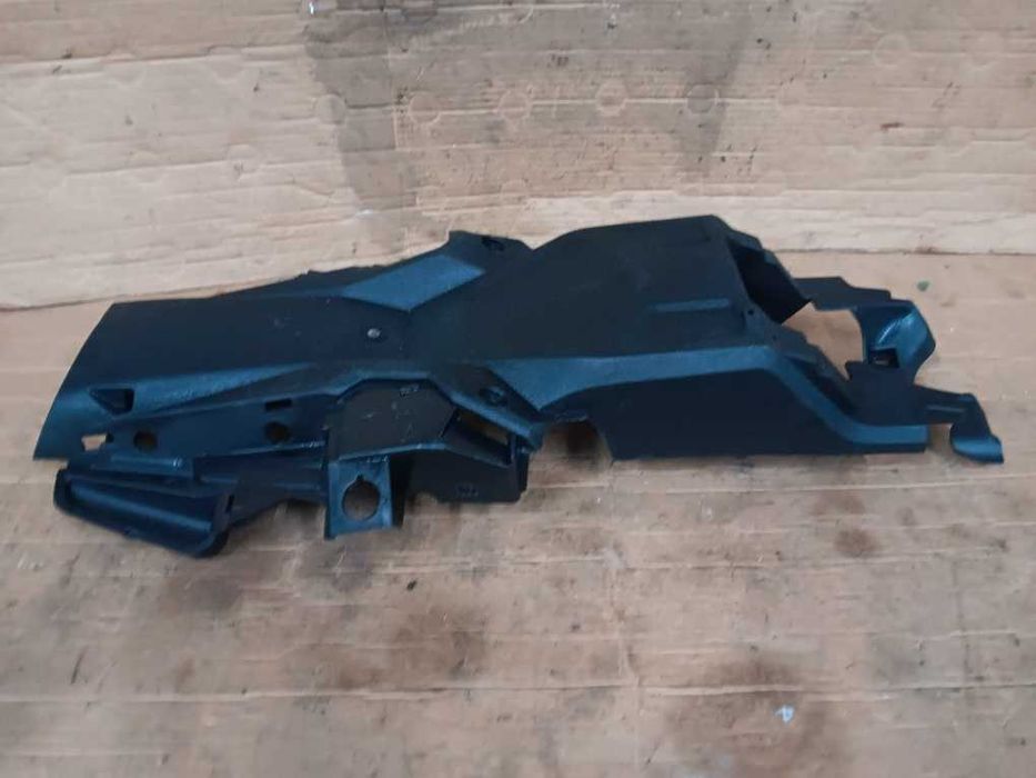 Guarda lamas traseiro B Honda CBR650R