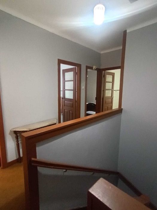 Predio em Lamego na Rua da Seara