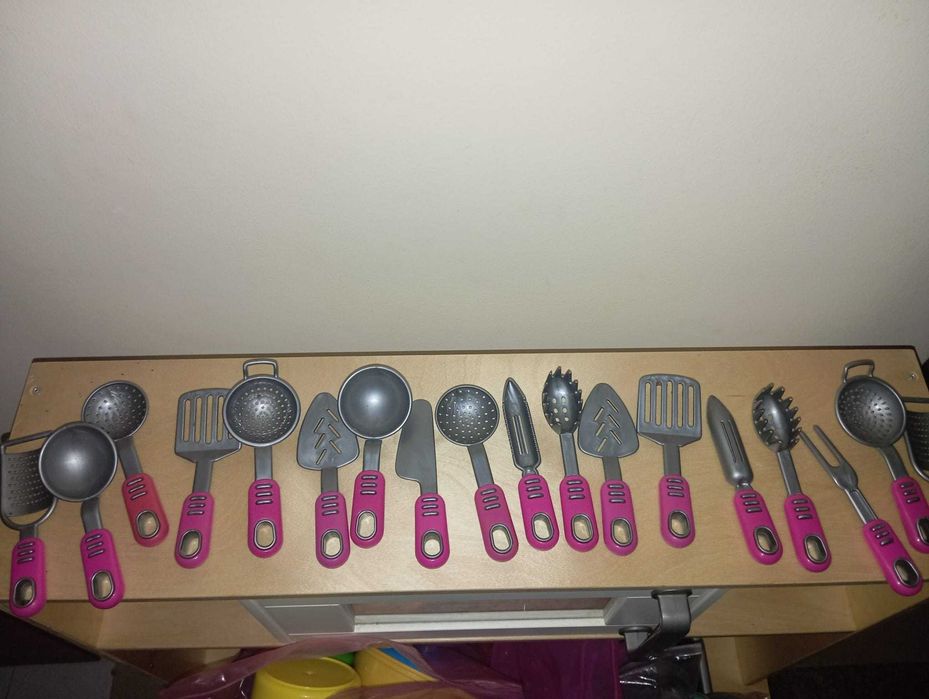Cozinha IKEA brincar DukTig