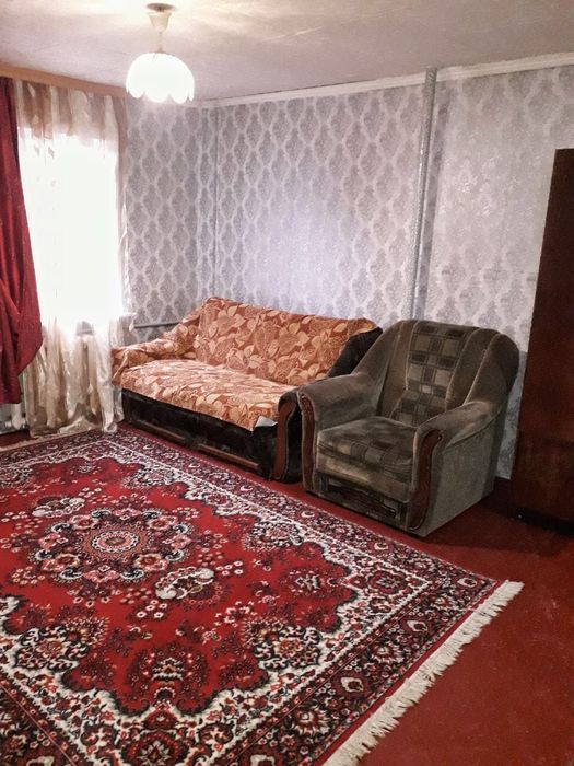 Здам 1-кімнатну  окрему квартиру в приватному будинку, метро Лісова -