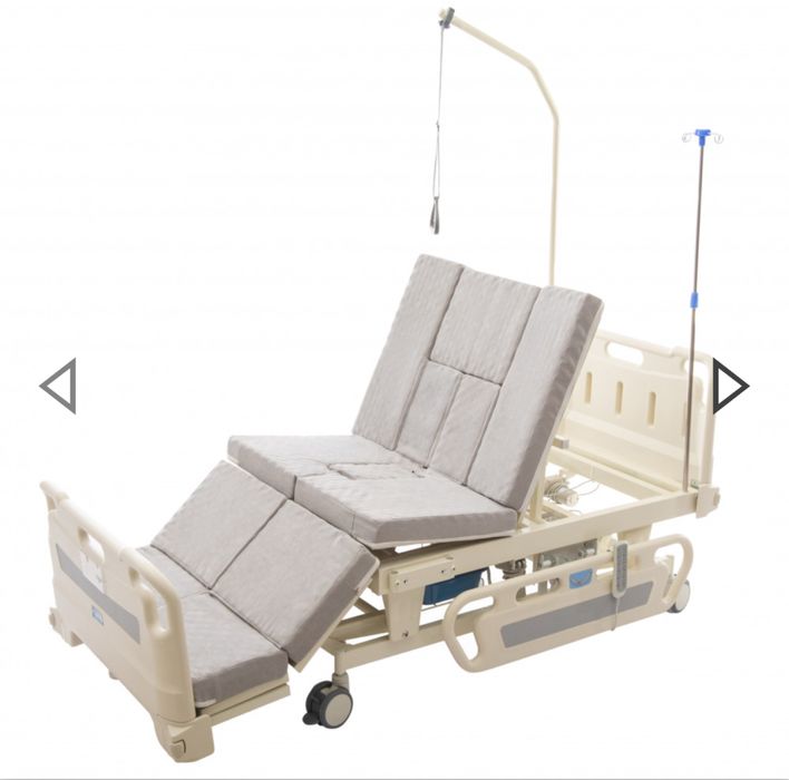 Медичне ліжко електричне MED1-H01