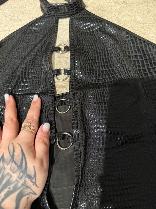 Плаття чорне- Нове