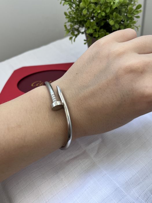 Cartier “Цвях” браслет