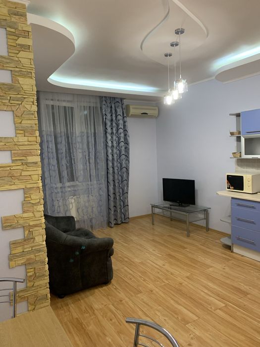 Продам 1-комн квартиру ЖК «Чудо-город»