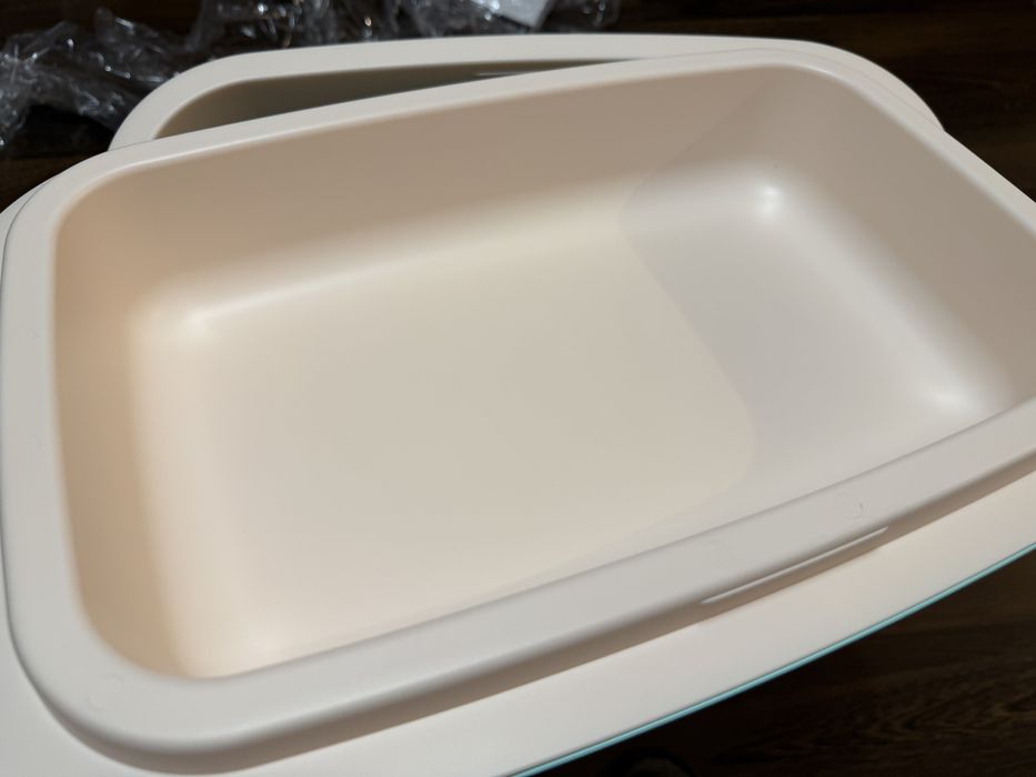 Портативний холодильник Polarbox Retro 20 літрів новий