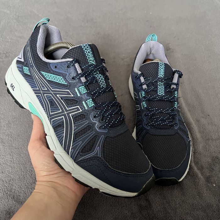 Жіночі кросівки Asics Gel-venture 7. P. 39. Ідеал!!!