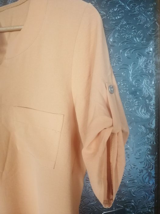 NOWA z metką bluzka rozm. M