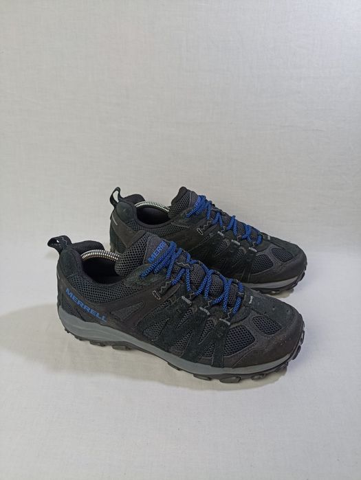 Кросівки чоловічі Merrell originals кроссовки мужские 42