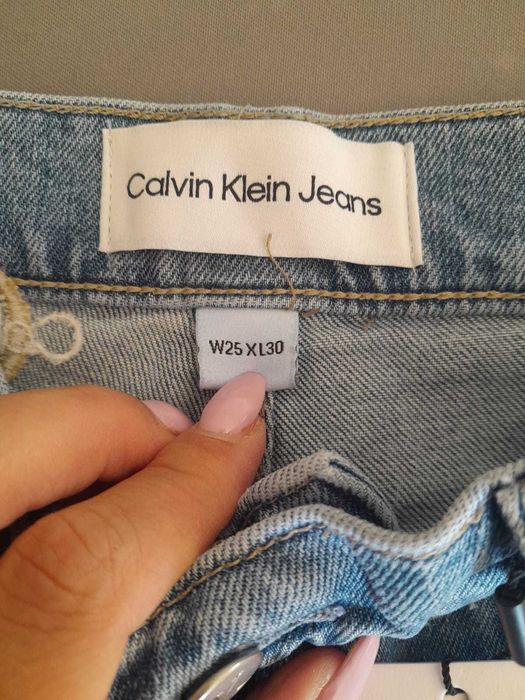Jeans Femininos Calvin Klein