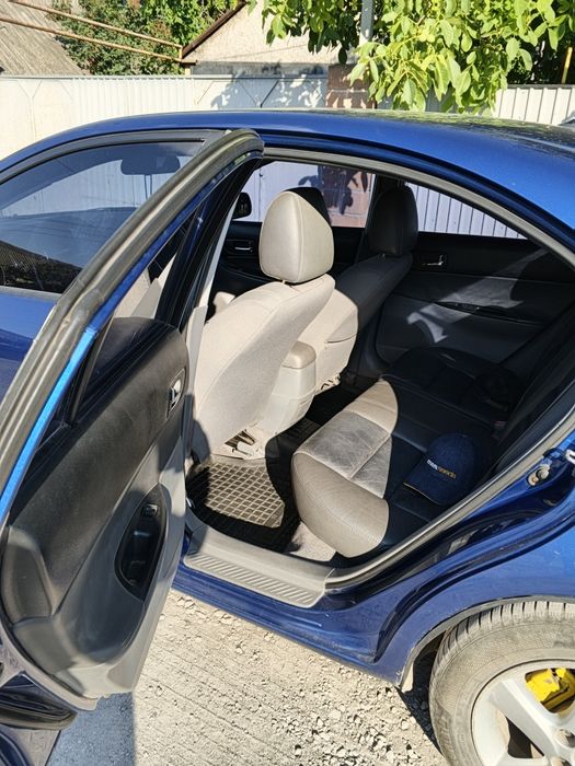 Mazda 6 2.0 2003