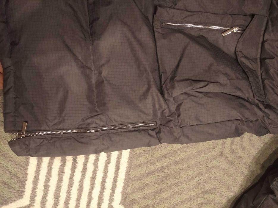 Чоловічий пуховик Maniere de voir ХХЛ