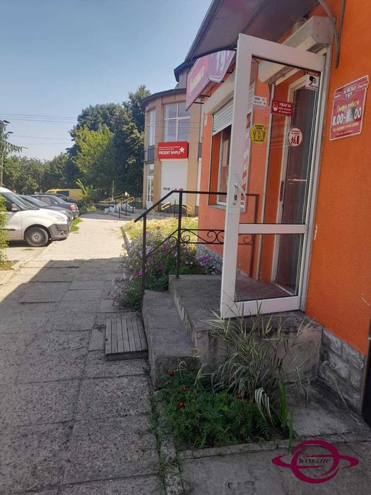 продаємо торгівельний павільон