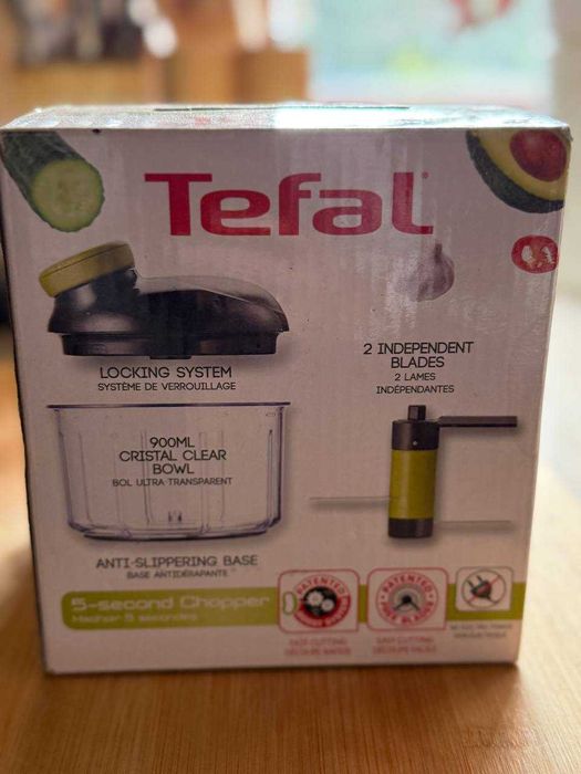 Подрібнювач Tefal