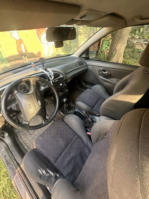 Ford Mondeo Mk2 Універсал 1.8 Газ/Бензин (ГБО 4) — Обслужена ходова ($1000+), на впевненому ходу!