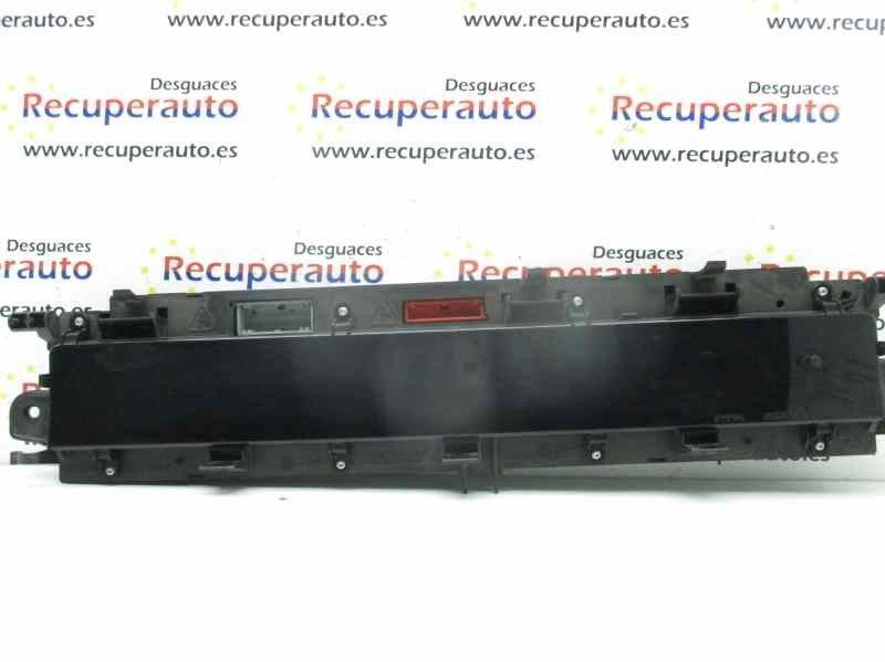 QUADRANTE RENAULT GRAND SCÉNIC II 2005 -P8200451505A