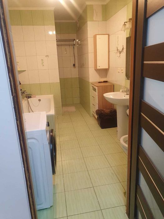 Dom jednorodzinny parterowy plus zabudowania 3tys zł za mkw.. - Widok 5