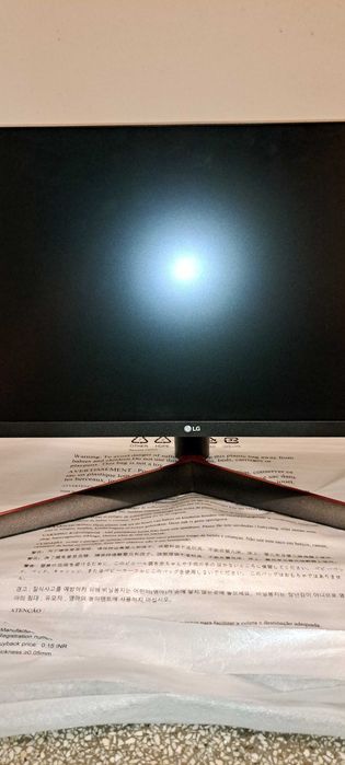 Monitor LG 29WP60G-B