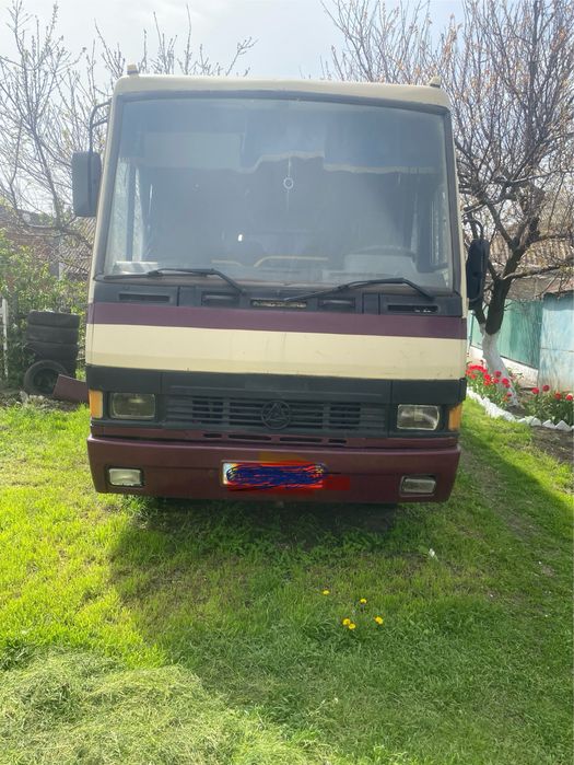 Автобус БАЗ 039 2008г
