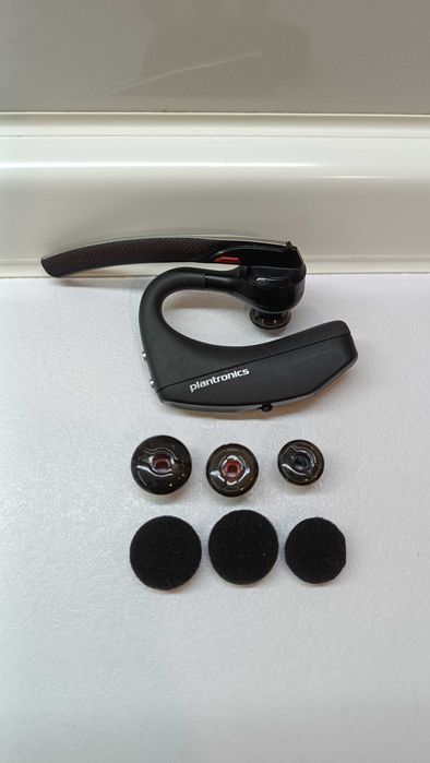 Plantronics voyager 5200 Блютуз Bluetooth гарнитура. ТОП №1