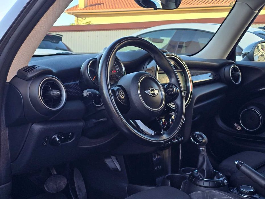 MINI COOPER S F56 2.0 192CV "AUTOMÁTICO"