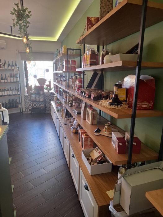 Movel em madeira 4.80m