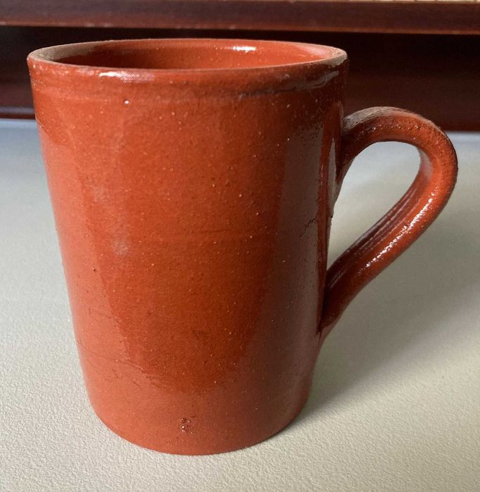 Caneca Lisboa Green Trail
