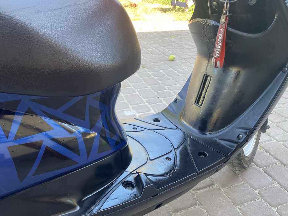 Скутер jog sa 36