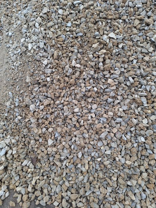 Sprzedam kamień/kruszywo
