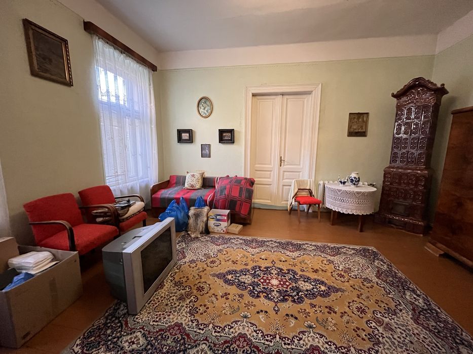 Дом в центрі,початок вул.Собранецької, ідеально під бізнес чи житло