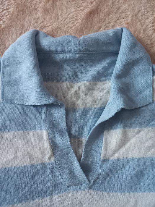 Кофта светр реглан