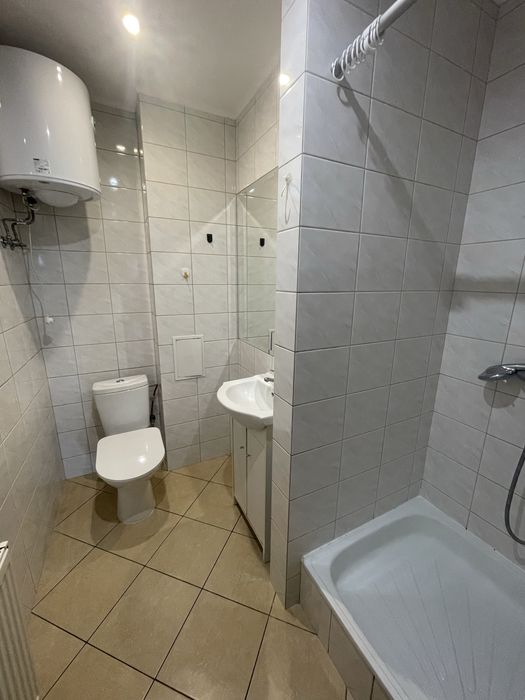 Mieszkanie do wynajęcia